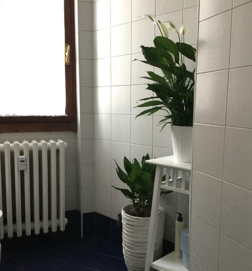Appartamento Blu A Milano Zona Ripamonti Vicino Allo Ieo 外观 照片